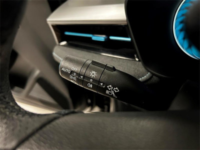 MG MG5 Gebrauchtwagen