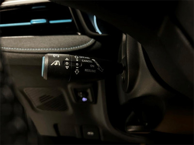 MG MG5 Gebrauchtwagen