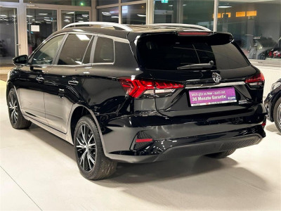 MG MG5 Gebrauchtwagen