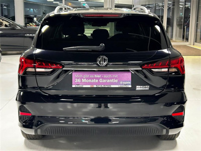 MG MG5 Gebrauchtwagen