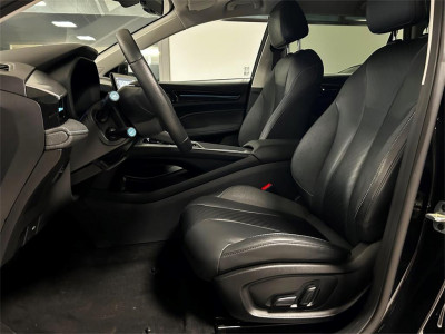 MG MG5 Gebrauchtwagen