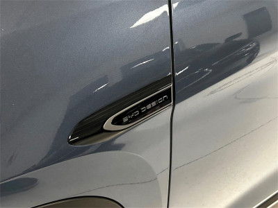 BYD Sealion 7 Gebrauchtwagen