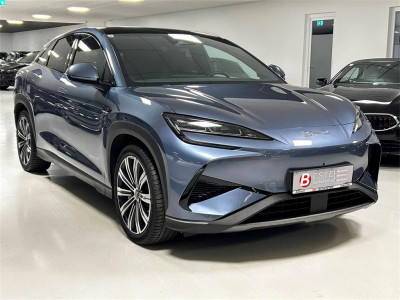BYD Sealion 7 Gebrauchtwagen