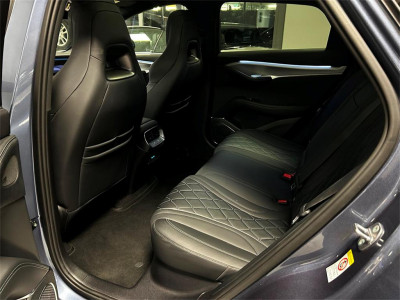 BYD Sealion 7 Gebrauchtwagen