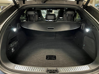 BYD Sealion 7 Gebrauchtwagen