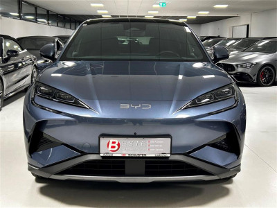 BYD Sealion 7 Gebrauchtwagen