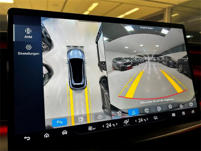 BYD Sealion 7 Gebrauchtwagen