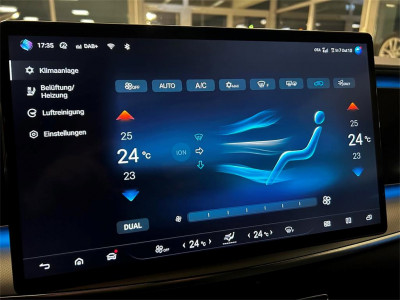 BYD Sealion 7 Gebrauchtwagen