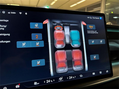 BYD Sealion 7 Gebrauchtwagen