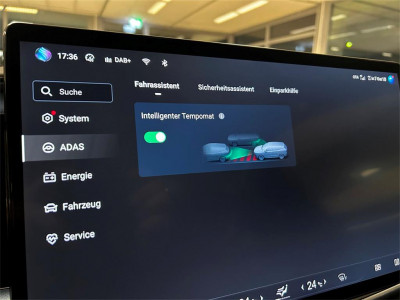 BYD Sealion 7 Gebrauchtwagen