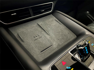 BYD Sealion 7 Gebrauchtwagen