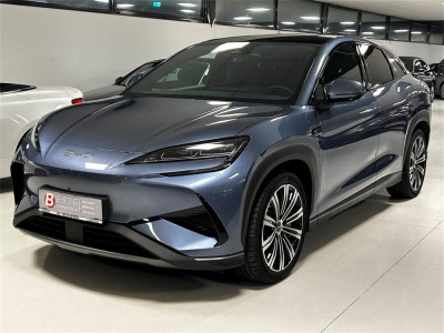 BYD Sealion 7 Gebrauchtwagen