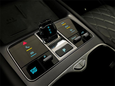 BYD Sealion 7 Gebrauchtwagen