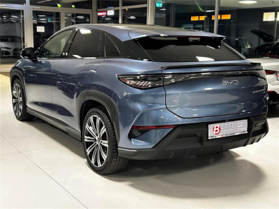 BYD Sealion 7 Gebrauchtwagen