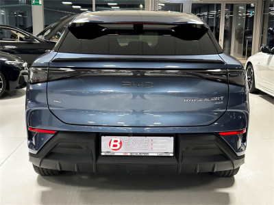 BYD Sealion 7 Gebrauchtwagen