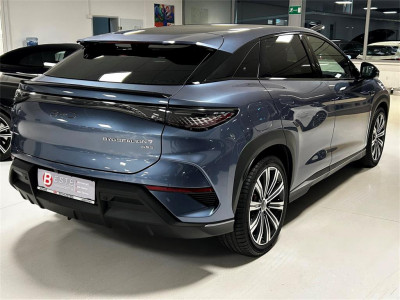 BYD Sealion 7 Gebrauchtwagen