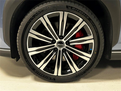 BYD Sealion 7 Gebrauchtwagen