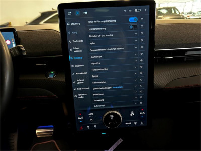 Ford Mustang Mach-E Gebrauchtwagen