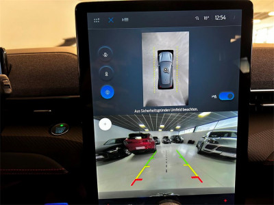 Ford Mustang Mach-E Gebrauchtwagen