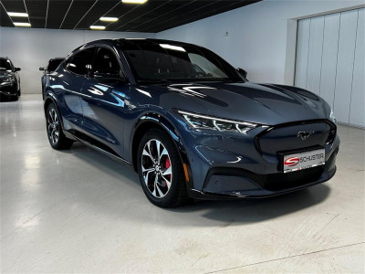 Ford Mustang Mach-E Gebrauchtwagen