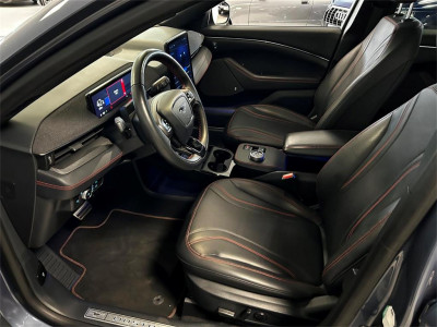 Ford Mustang Mach-E Gebrauchtwagen