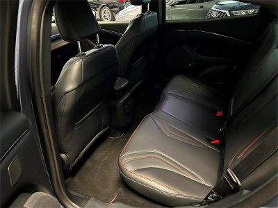 Ford Mustang Mach-E Gebrauchtwagen