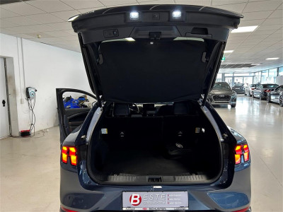 Ford Mustang Mach-E Gebrauchtwagen