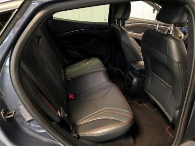 Ford Mustang Mach-E Gebrauchtwagen