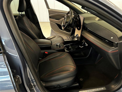 Ford Mustang Mach-E Gebrauchtwagen