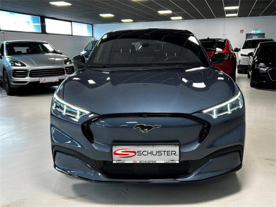 Ford Mustang Mach-E Gebrauchtwagen