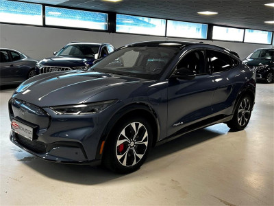 Ford Mustang Mach-E Gebrauchtwagen