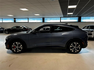 Ford Mustang Mach-E Gebrauchtwagen