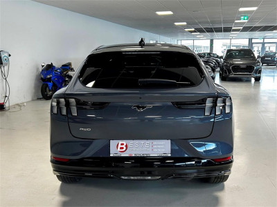 Ford Mustang Mach-E Gebrauchtwagen