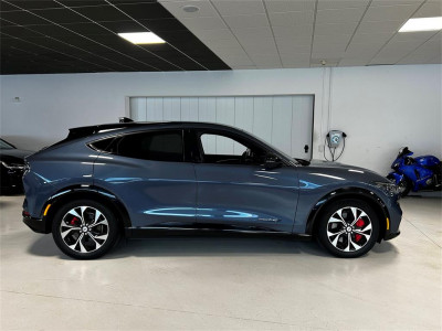 Ford Mustang Mach-E Gebrauchtwagen