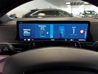 Ford Mustang Mach-E Gebrauchtwagen