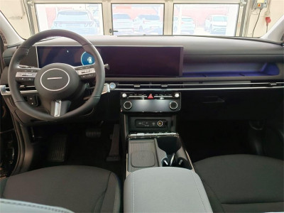 Hyundai Tucson Vorführwagen