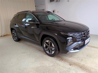 Hyundai Tucson Vorführwagen