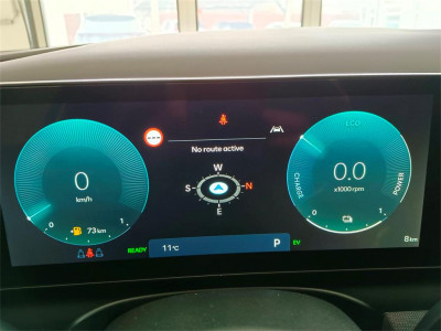 Hyundai Tucson Vorführwagen