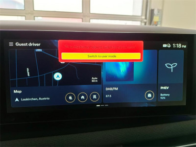 Hyundai Tucson Vorführwagen