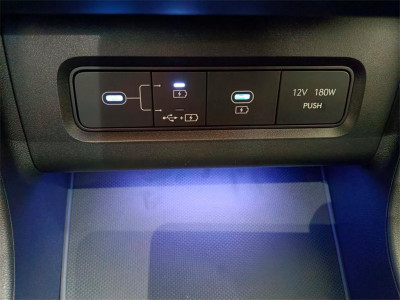 Hyundai Tucson Vorführwagen