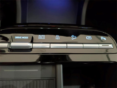 Hyundai Tucson Vorführwagen