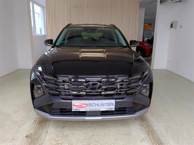 Hyundai Tucson Vorführwagen