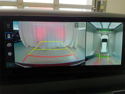 Hyundai Tucson Vorführwagen