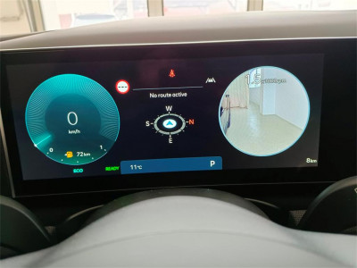 Hyundai Tucson Vorführwagen