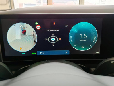 Hyundai Tucson Vorführwagen