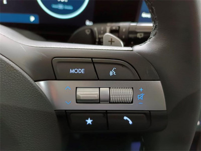 Hyundai Tucson Vorführwagen