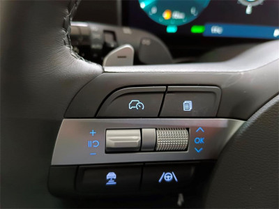 Hyundai Tucson Vorführwagen