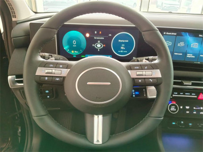 Hyundai Tucson Vorführwagen