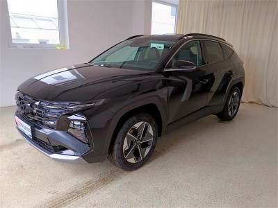 Hyundai Tucson Vorführwagen