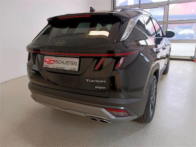 Hyundai Tucson Vorführwagen
